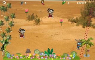 Puerto Rican Zombies - Screenshot 2