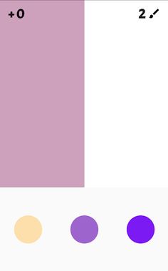 Find The Color - Screenshot 3