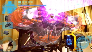 AORUS GO! - Screenshot 3