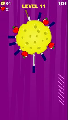 Fast Knife - Screenshot 3