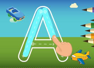 Juegos educativos para niños - Screenshot 3