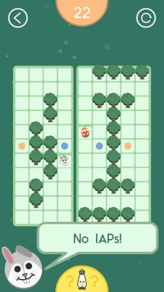 Asymmetric - Screenshot 3