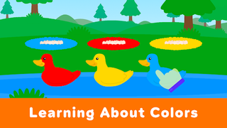 Toddler games for 2 year olds - Screenshot 3