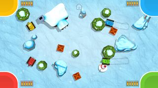 Mini game party - Screenshot 3