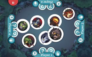 FEARZ! - Screenshot 2