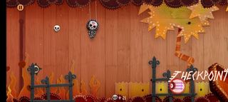 M N Skullraider - Screenshot 3