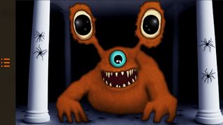Fear From Childhood - Screenshot 2