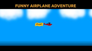 Peter`s Airplane - Screenshot 1