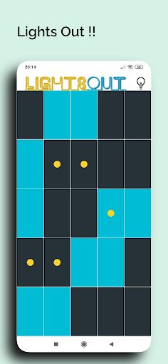 Lights Out - Inside Out - Screenshot 4