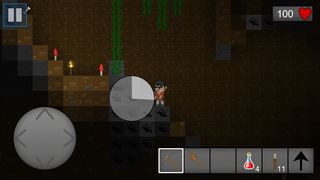 Mundo Blocks - Screenshot 1