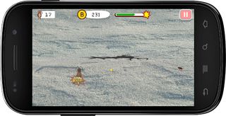 Grand Smash - Screenshot 3