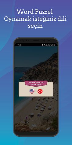 Kelime Bulmaca - Screenshot 1