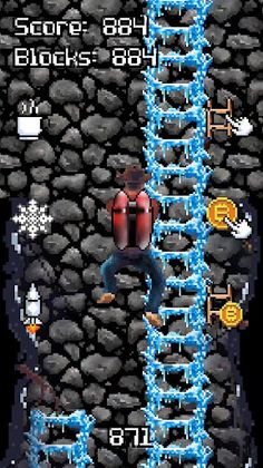 Dungeon Clicker - Screenshot 4