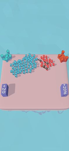 Pick and Fight - Screenshot 2