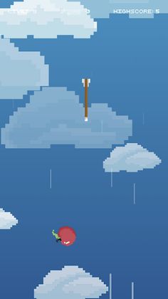 Arrow Dash - Screenshot 2