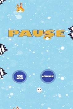 SFA(snow family- adventure) - Screenshot 3