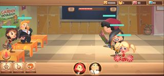 Nerd Fight - Screenshot 2