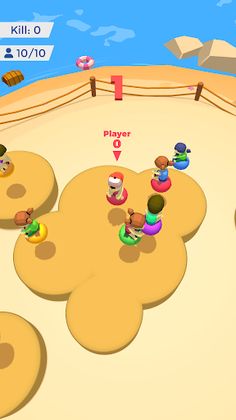 Flood.io - Screenshot 4