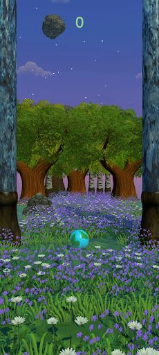 Endless Jump - Screenshot 1