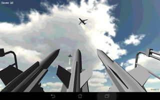 Paratrooper - War over Україна - Screenshot 3