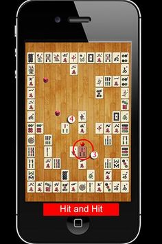 Mahjong and Ball - Screenshot 4