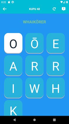 Kupu Ne? - Screenshot 2