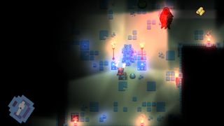 The Grue - Screenshot 2