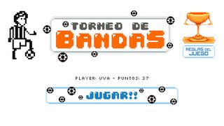 Torneo de Bandas - Screenshot 1