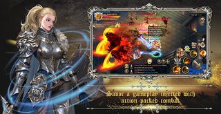 Light of Fate - Screenshot 2