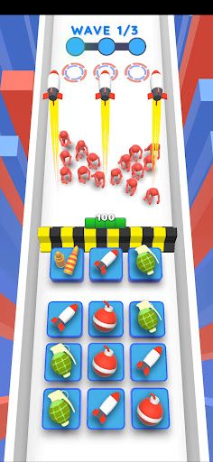 MatchZ - Screenshot 3