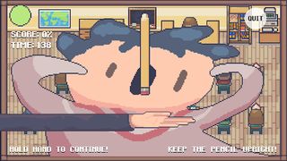 Scot Free - Screenshot 2