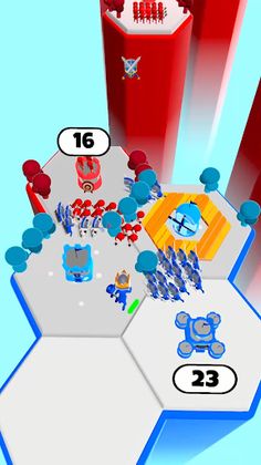 Island Control - Screenshot 4