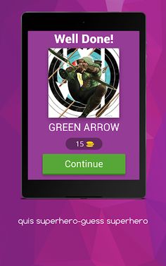 guess superhero S1 - Screenshot 4