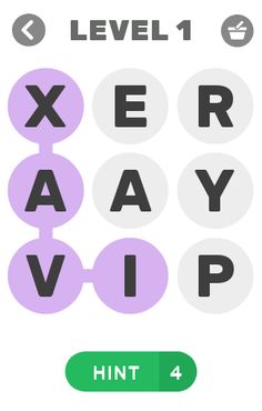 Find Word Football Player (Car - Screenshot 1