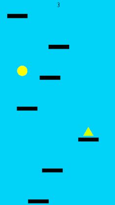 BallDown - Screenshot 3