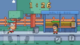 Timmy's Garbage Rush - Screenshot 3