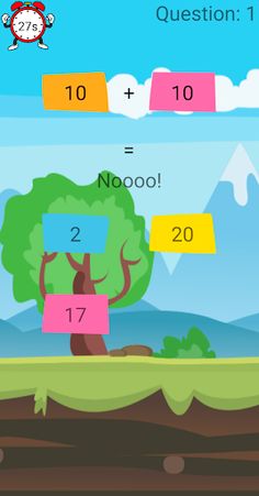 Shalome Math - Screenshot 4