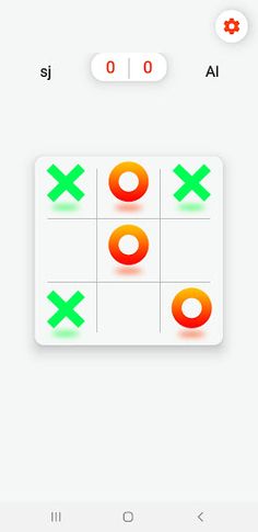 Sj Tic Tac - Screenshot 3