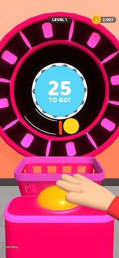 Tap and Win - Screenshot 1