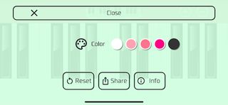 Loud Kiyo Piano / Scream Sound - Screenshot 3