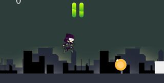 Ninja Revenge 3 - Ninja game - Screenshot 3