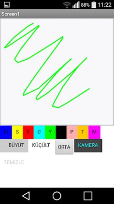 Çiz Bakalım - Screenshot 4