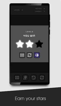 Ionitron - ion magnet puzzle g - Screenshot 4