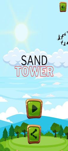 Sand Tower - Screenshot 2