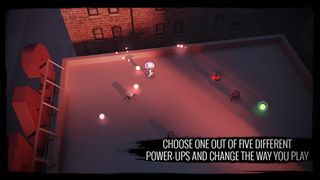 Earthlings Beware! - Screenshot 3