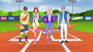 College Sport Team Makeover - Screenshot 3