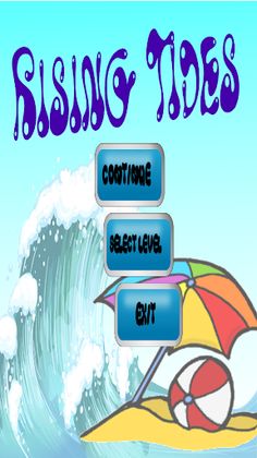 Rising Tides - Screenshot 4