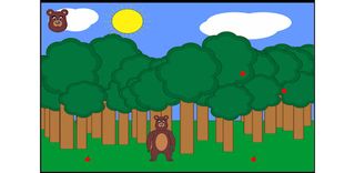 Alimente o Ballum - Screenshot 3