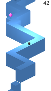 ZigZag - Screenshot 4