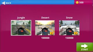 Trafic Racer - Screenshot 1